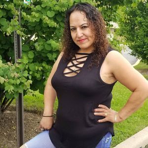 Meet your Posher, Norita